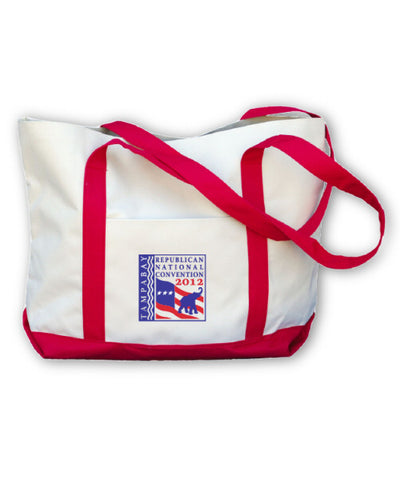 2012 Convention Tote