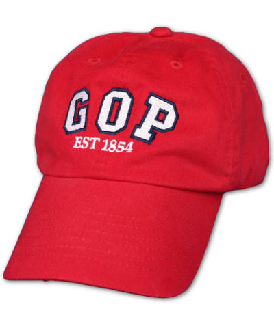 GOP Red Hat